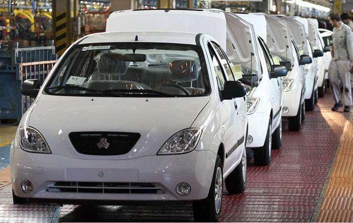 شورای رقابت برای گران کردن  ۳ محصول سایپا چراغ سبز نشان داد