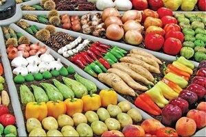 ممنوعیت صادرات میوه و تره‌بار بدون شناسنامه استاندارد