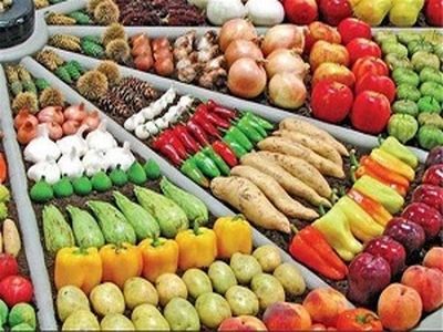ممنوعیت صادرات میوه و تره‌بار بدون شناسنامه استاندارد