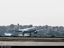 اعزام اولین کاروان حجاج به عربستان