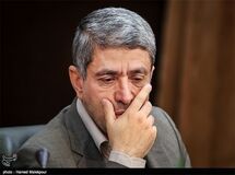 آخرین درد دل‌های طیب‌نیا از سنگ‌اندازی‌‌ها به قطار خصوصی‌سازی