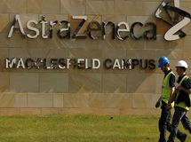 سقوط ویرانگر ارزش سهام یک شرکت دارویی