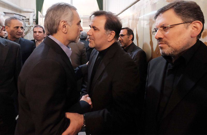 ایران از ایرباس و بوئینگ گول خورد