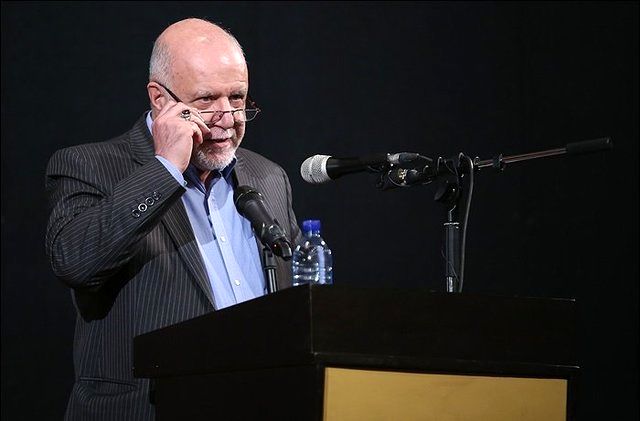 برخی گمان می‌کنند امضای قرارداد با توتال اسلام را به خطر می‌اندازد