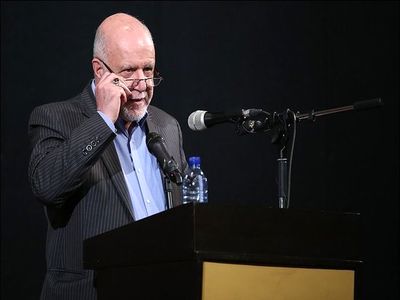 برخی گمان می‌کنند امضای قرارداد با توتال اسلام را به خطر می‌اندازد