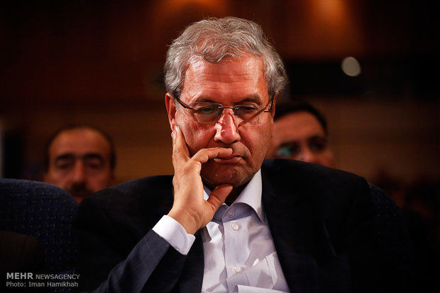 حضور ربیعی در کابینه پیشنهادی روحانی قطعی شد