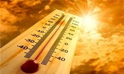 شرایط جوی آرام و افزایش نسبی دما در کشور/ احتمال وقوع سیلهای ناگهانی در غرب مازندران