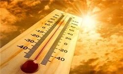 شرایط جوی آرام و افزایش نسبی دما در کشور/ احتمال وقوع سیل‌های‌‌ ناگهانی در غرب مازندران
