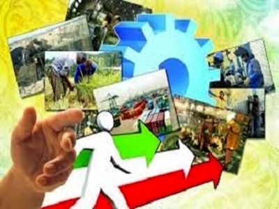 توسعه شرکت های دانش بنیان راهکار نجات اقتصاد کشور