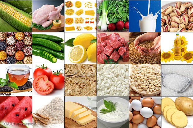 بازار سیاه کالاهای اساسی چگونه شکل گرفت؟