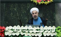 هدف هندی‌ها از شرکت در مراسم تحلیف روحانی چه بود؟