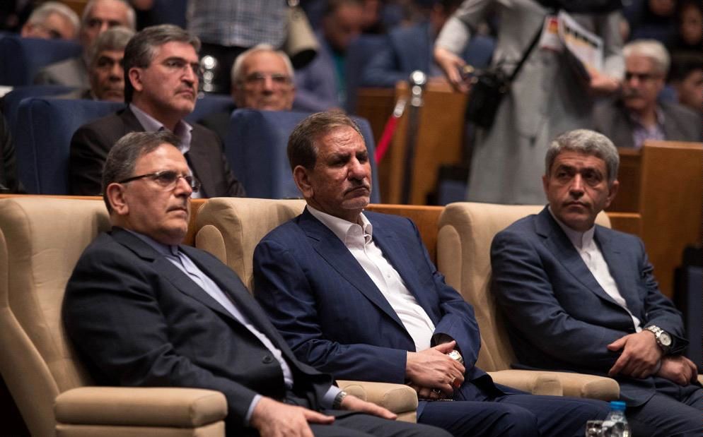 تورم بزرگ در راه است!