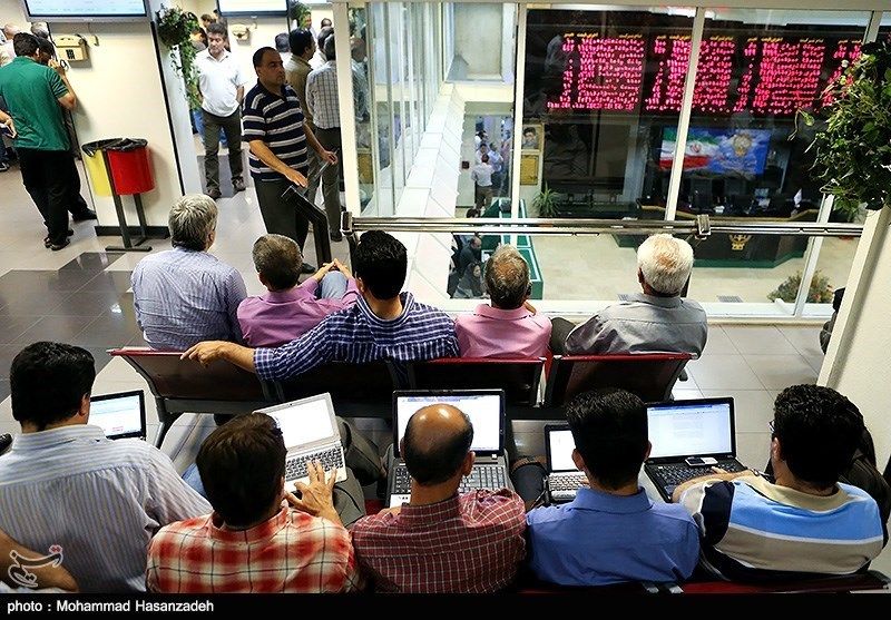 شاخص بورس ۲۶۵ واحد رشد کرد