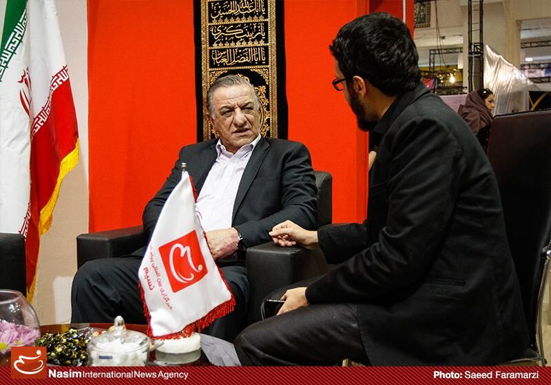 برنج و شکر بیش از حد وارد شد/ حجتی ضعیف بود