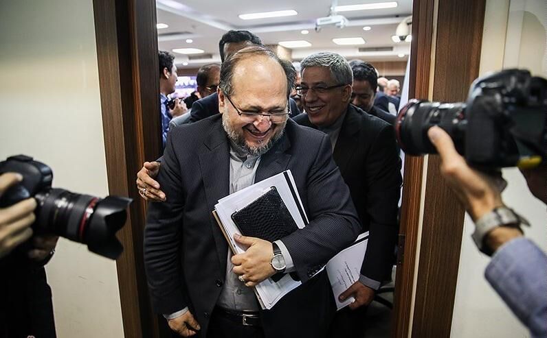 شریعتمداری وزیر شود، تنظیم بازار را از وزارت جهاد کشاورزی می‌گیرد!/ بازگشت دوباره شرکت بازرگانی دولتی به زیر مجموعه وزارت صنعت برمی‌گردد