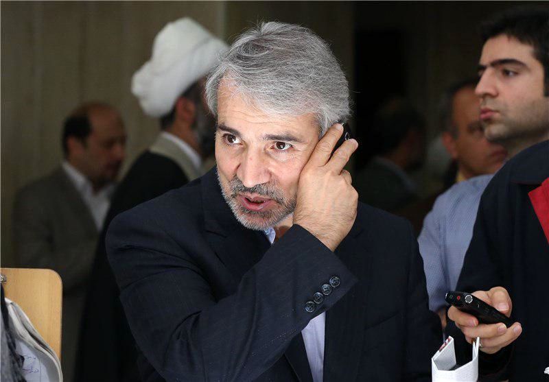 مغالطه آماری نوبخت برای توجیه عملکرد ضعیف دولت/ معاون روحانی انتشار اوراق مشارکت و اوراق خزانه را به پای افزایش بودجه عمرانی نوشت