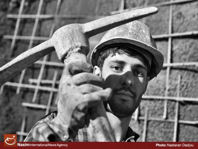 پیشنهادی افزایش 5 درصدی حقوق کارگران نشان می‌دهد که زندگی آنها برای دولت مهم نیست