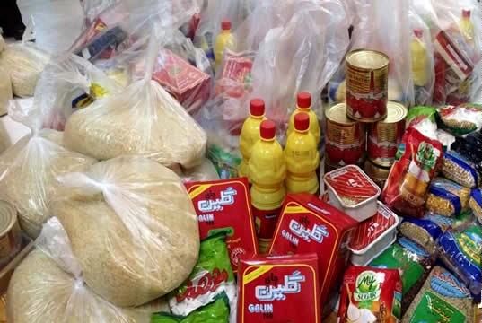 روایت مرکز آمار از گرانی کالاهای اساسی در 5 ماه اول امسال/ گوشت، تخم مرغ، پیاز و برنج در صدر گرانی‌ها!+ جدول