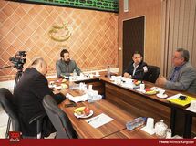 میزگرد تخصصی "چالشهای صنعت لاستیک در پسابرجام"