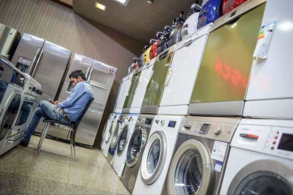 مجبوریم قیمت لوازم خانگی را 15 درصد گران کنیم/ تمدید طرح وام 10 میلیونی خرید کالا هنوز معلوم نیست