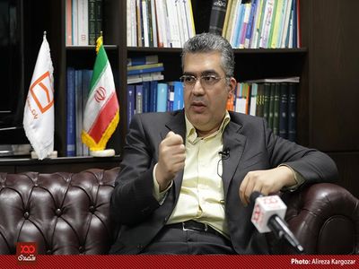 فیلم:: عضو هیات مدیره بانک مسکن در گفتگو با «نود اقتصادی»: مسکن تقریبا از رکود خارج شد، قیمت آپارتمان افزایش نخواهد یافت/ بخش معدن کماکان در رکود است