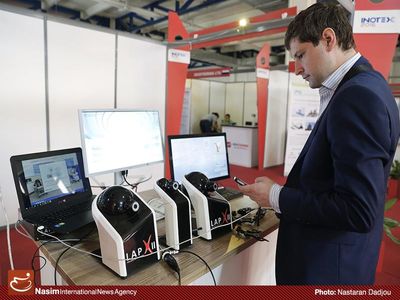 سرعت و رشد توسعه الکترونیک در ایران منطقی نیست/ 80 درصد کسب و کارهای آی تی در تهران است
