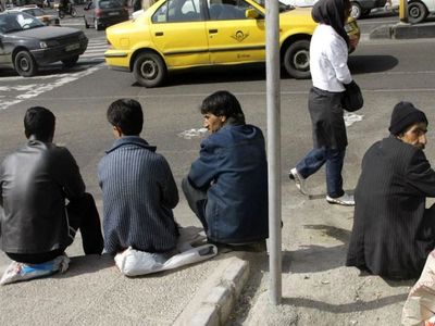 وزارت کار ما را به نابودی کشاند!