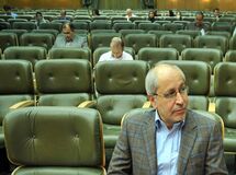 رئیس جمهور نیلی را به عنوان "دستیار ویژه رییس جمهور در امور اقتصادی" و "دبیر ستاد هماهنگی اقتصادی دولت" انتخاب کرد/ لیبرالها قدرتمندتر شدند