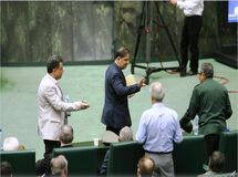 کاهش جابجایی مسافر با وسایل عمومی جاده‌ای در دوران آخوندی شدت یافت