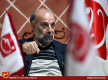 پورابراهیمی نسبت به اتهاماتی که به خانه کارگر زده پاسخگو باشد/ مشکل او با علی ربیعی شخصی است!