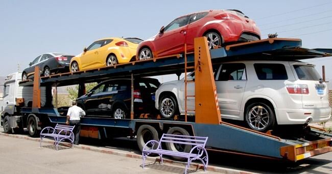 رانت 12 هزار میلیارد تومانی دولت برای وارد کنندگان خاص خودرو/ وزارت صنعت در آخرین روزهای دولت یازدهم بازار خود را به هم ریخت