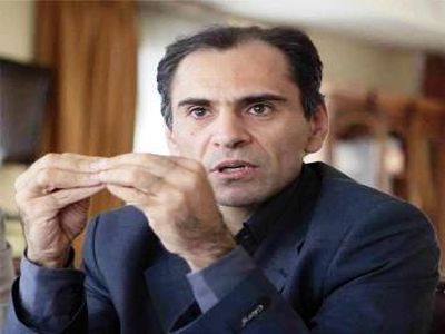 نرخ رشد نقدینگی و پایه پولی بسیار بالاست/ بانک مرکزی از منابع خود برای کاهش نرخ سود بانکی استفاده کند