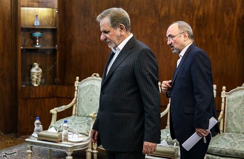 سرمایهگذاری خارجی در دولت قبل به نام دولت روحانی ثبت شد!/ پولی که در تراز پرداختی نیامد، در آمار محاسبه شد