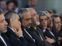کرباسیان مجری سیاست‌های نیلی و نهاوندیان!