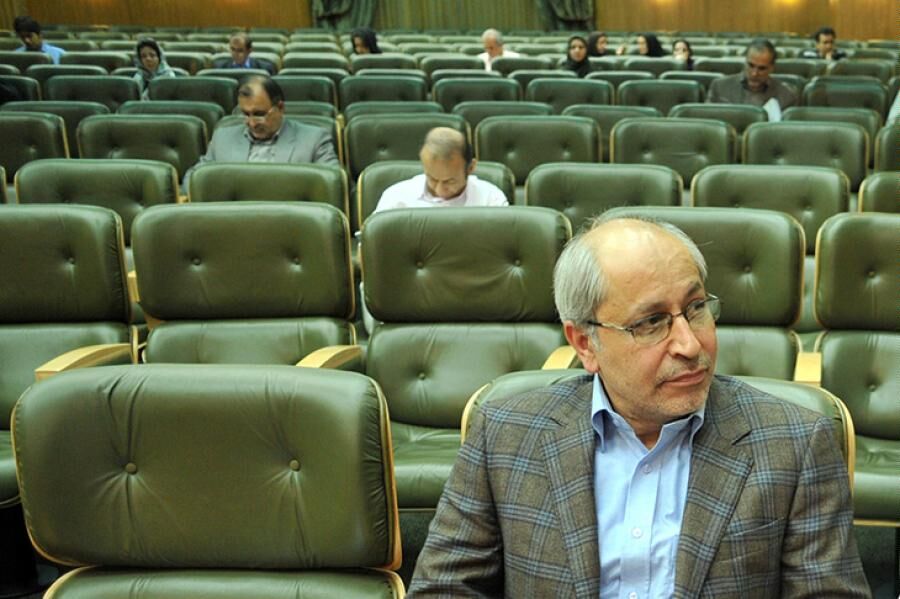 مسعود نیلی کجاست، پیدایش کنید