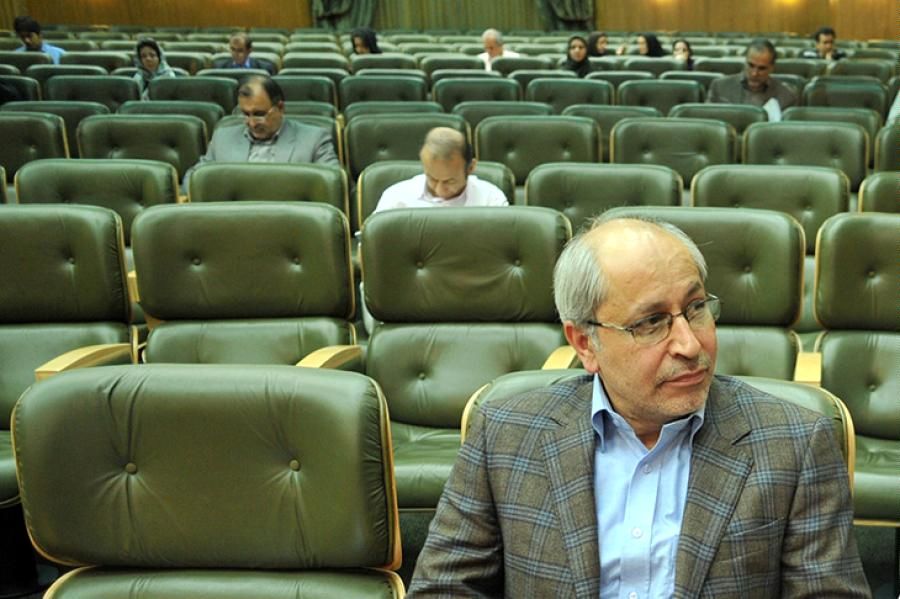 مسعود نیلی کجاست، پیدایش کنید