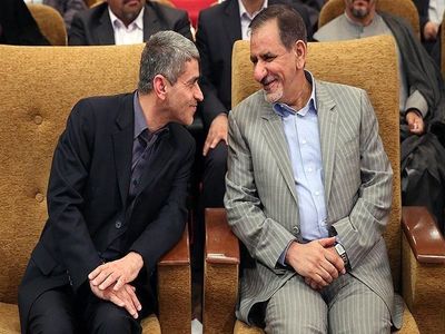 اگر وزارت اقتصاد به خوبی حرکت کند حتی اگر وزارتخانه‌های دیگر دچار چالش باشند اقتصاد ایران به تحرک درخواهد آمد