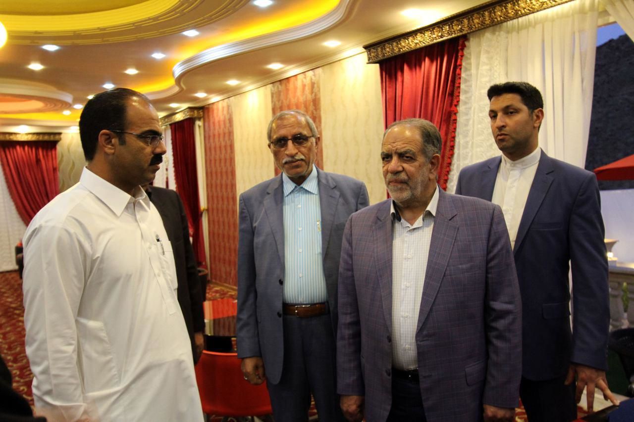 تعداد شرکتهای خارجی در چابهار 4 برابر شد، سرمایهگذاری خارجی یک چهارم!
