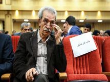 نعمت‌زاده روی ویلچر هم باشد در یک سازمان مدیریت خواهد کرد/ در حق نعمت‌زاده جفا کردند!