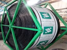 صادرات لاستیک سهند در دو سال اخیر صفر شد