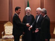 دولت روحانی ماهانه 935 میلیون دلار کالا از چین وارد کرد/ واردات اجناس چینی در دولت یازدهم دو برابر شد+ نمودار
