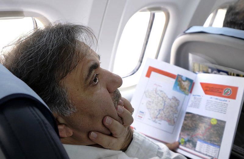 سکوت آخوندی درباره حادثه دردناک تصادف اتوبوس دانشآموزان هرمزی