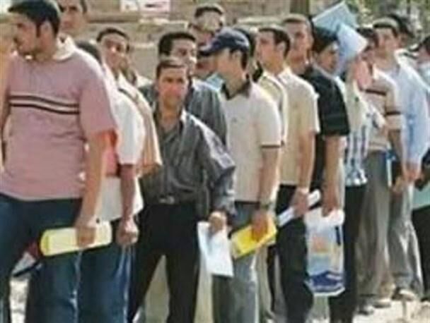 نصف شاغلان کشور زیر دیپلم هستند/ از هر ۱۰ نفر دانش‌آموخته دانشگاهی ۱.۸ نفر بیکار است