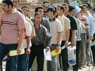 نصف شاغلان کشور زیر دیپلم هستند/ از هر ۱۰ نفر دانش‌آموخته دانشگاهی ۱.۸ نفر بیکار است