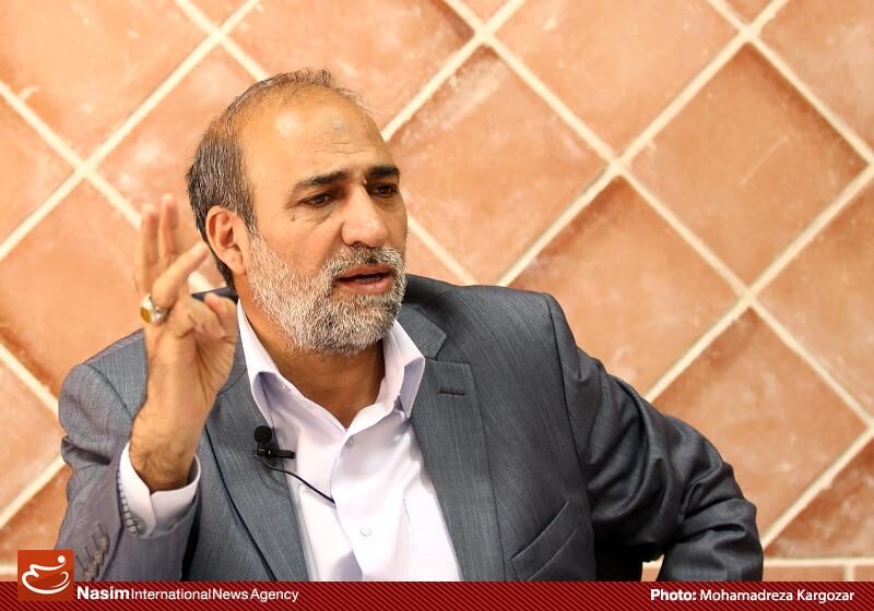 وعده‌های اقتصادی روحانی واقعی نیستند/ دولت در زمینه مالیات بخش خصوصی را بیچاره کرده/ کابینه دوازدهم کابینه قوی نیست