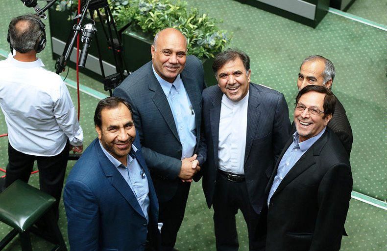 کسانی در مسکن مهر ثبت نام کردند که مشمول آن نبودند!/ به جای اینکه صف بی‌جهت درست کنیم حل مشکل مسکن را به سازمان‌های ذیربط واگذار کردیم