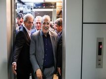 کرباسیان در آستانه اخراج از شورای گفتگو/ کرباسیان رکورددار غیبت در جلسات تعامل با بخش خصوصی!