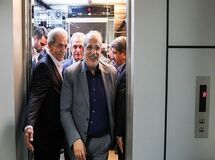 کرباسیان در آستانه اخراج از شورای گفتگو/ کرباسیان رکورددار غیبت در جلسات تعامل با بخش خصوصی!