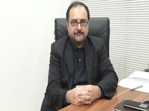 یک مدیر 47 ساله دستیار جوان وزیر جهاد کشاورزی شد!