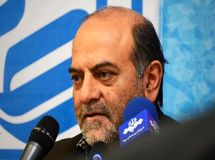 کرباسیان هیچکاره است، نیلی همه کاره است